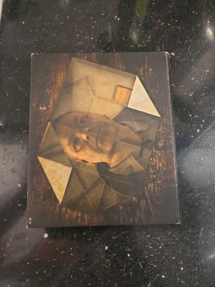 heavy rain ps3 carton - photo numéro 5