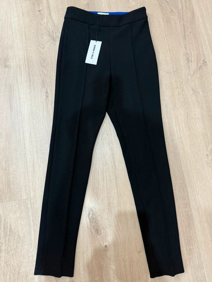Pantalon bimba y Lola