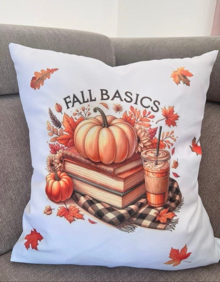 Taie de coussin