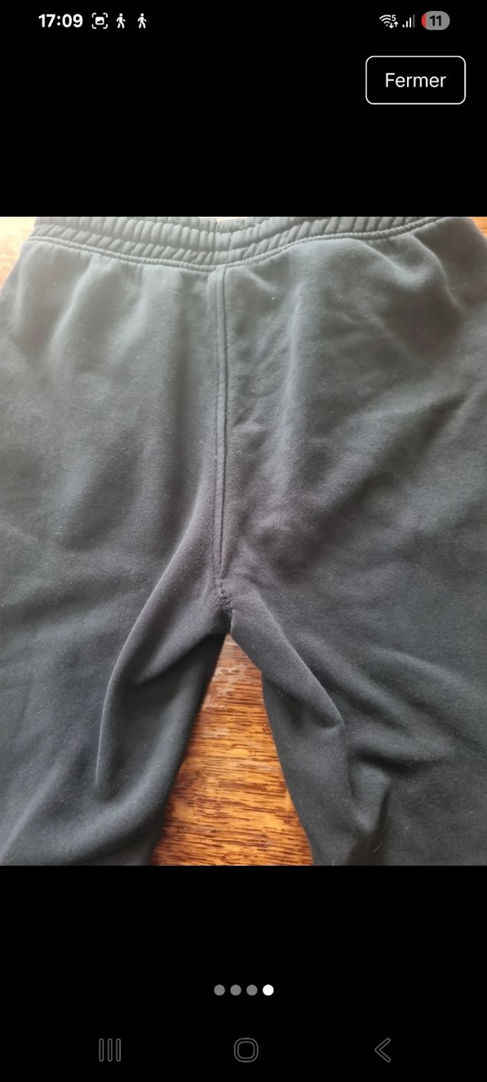 Pantalon de jogging Kiabi - photo numéro 4