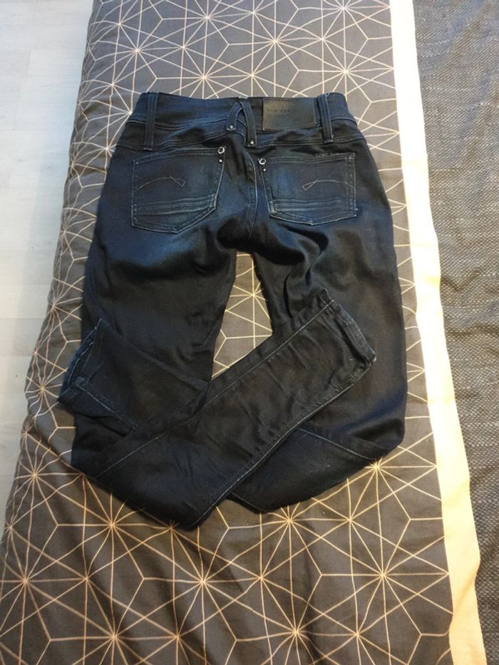 Jean G-Star - photo numéro 8