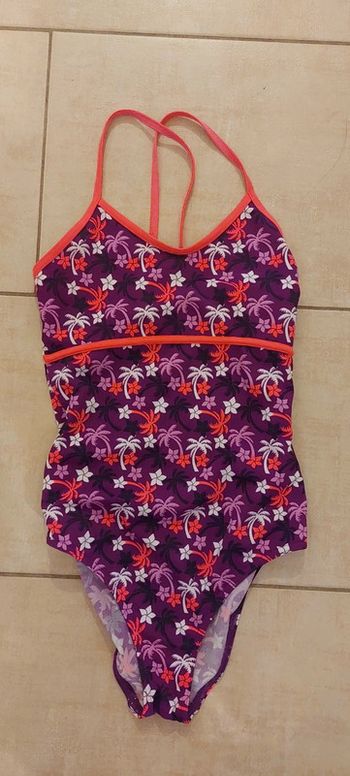 Maillot de bain tribord