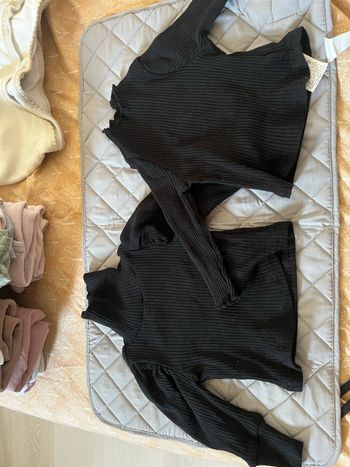 Lots maillots