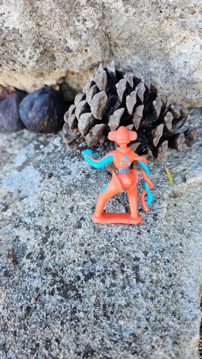 Super figurine Pokemon Nintendo Deoxys - photo numéro 4