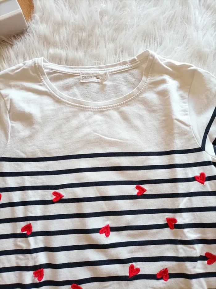 Pull fin fille 12 ans - photo numéro 4
