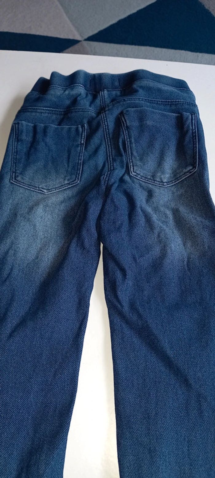 Jegging gemo - photo numéro 5