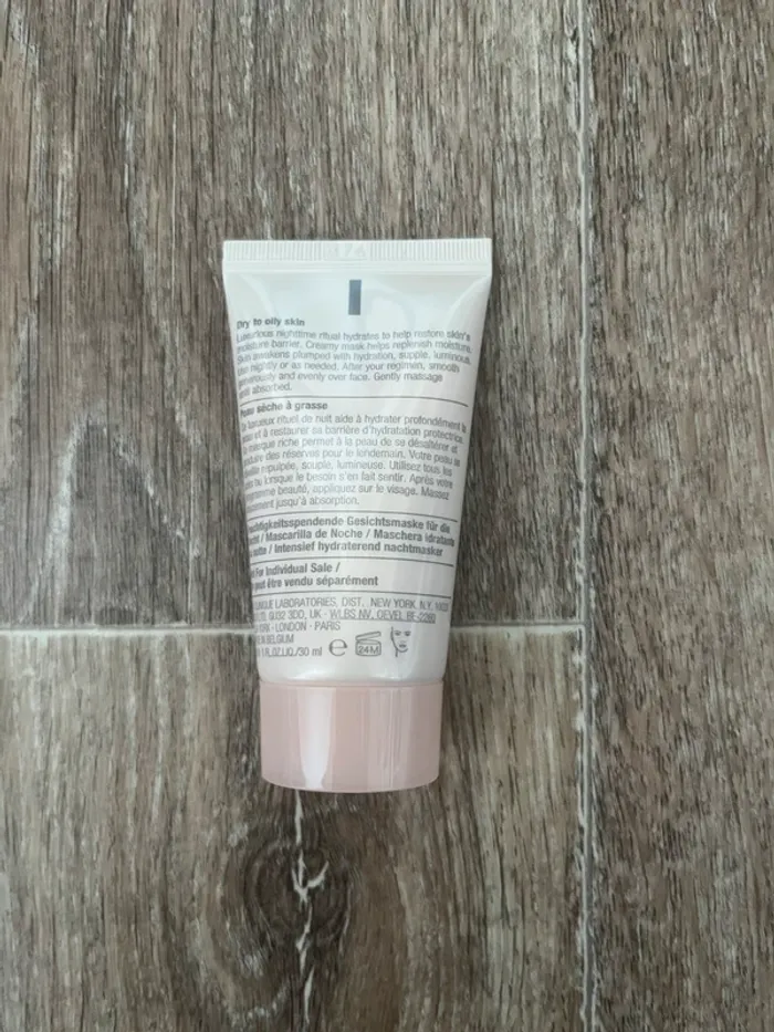 Lot de 3 produits clinique - photo numéro 3