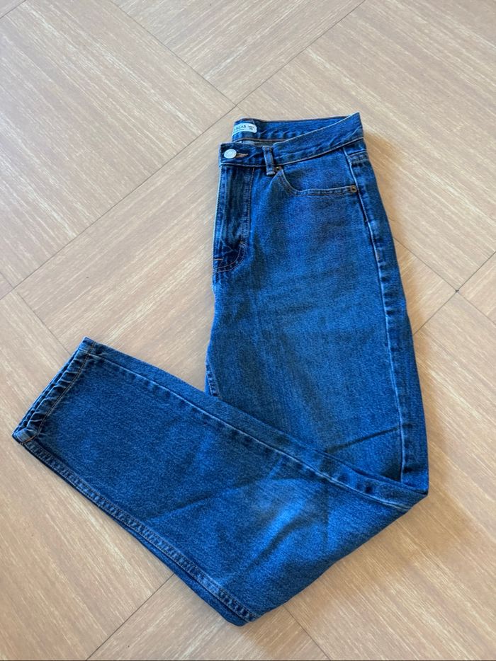 Jean pull And bear
