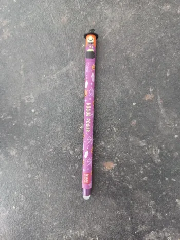 Stylo sorciere Legami