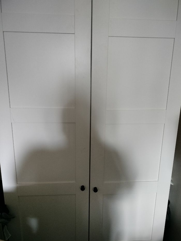 Armoire Ikea pax - photo numéro 2