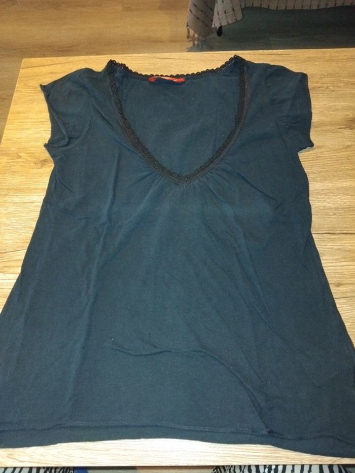 Tee shirt Edc
