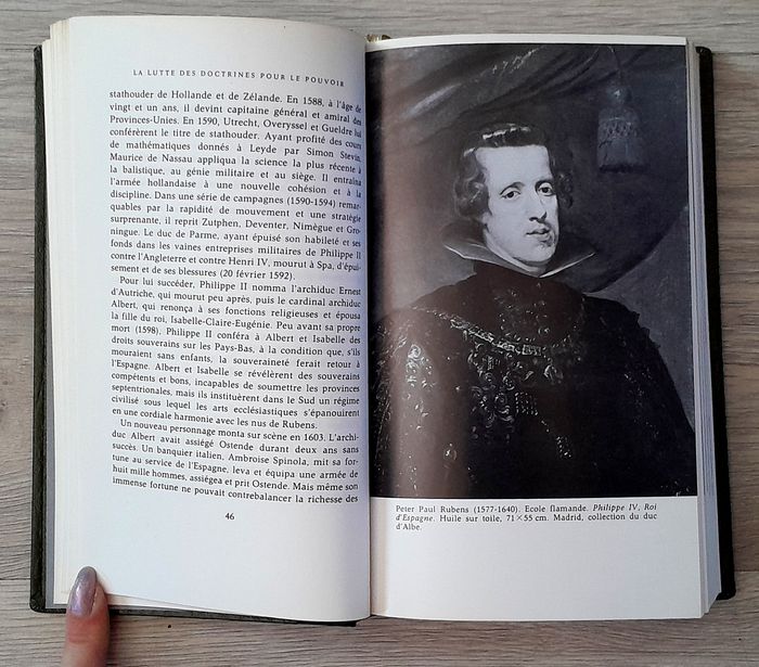 histoire de la civilisation Will et Ariel Durant - prélude à l'ère des Lumières - photo numéro 7