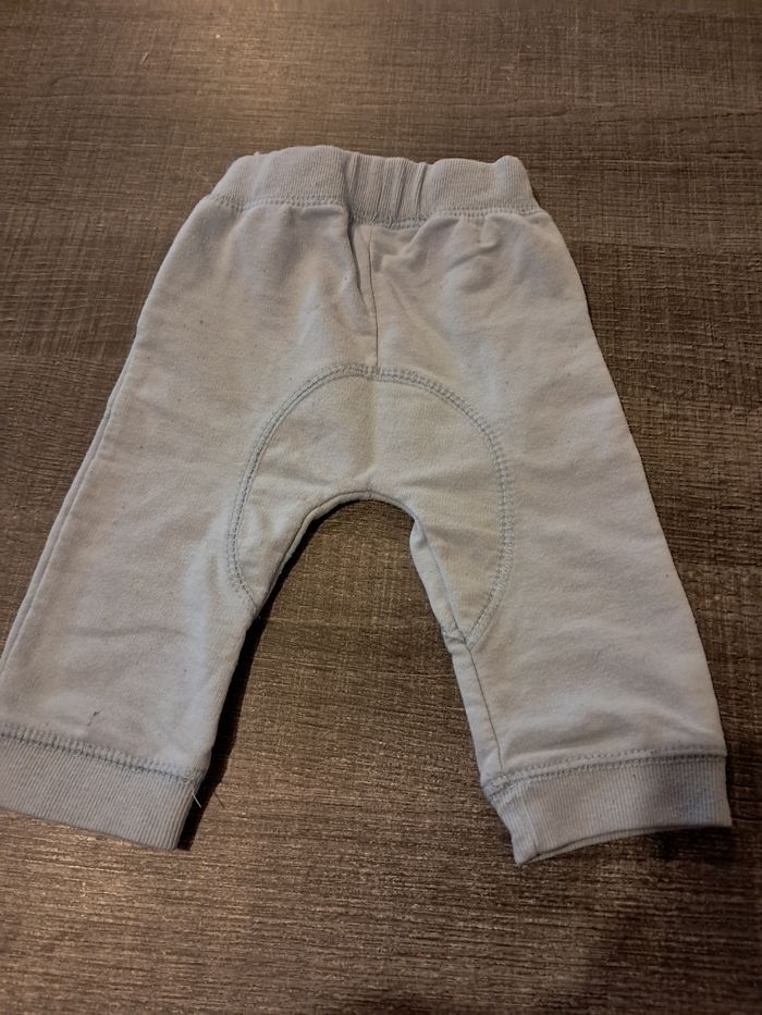 Pentalon 6 mois - photo numéro 2