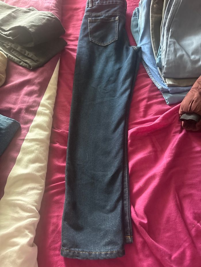 Pantalon - photo numéro 3