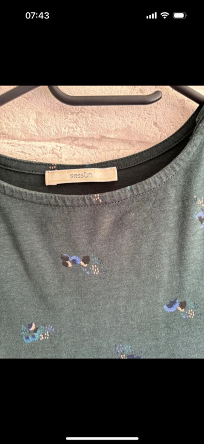 Robe sessùn taille S - photo numéro 2