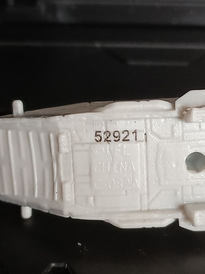 Starwars - First Order Transporter - photo numéro 5