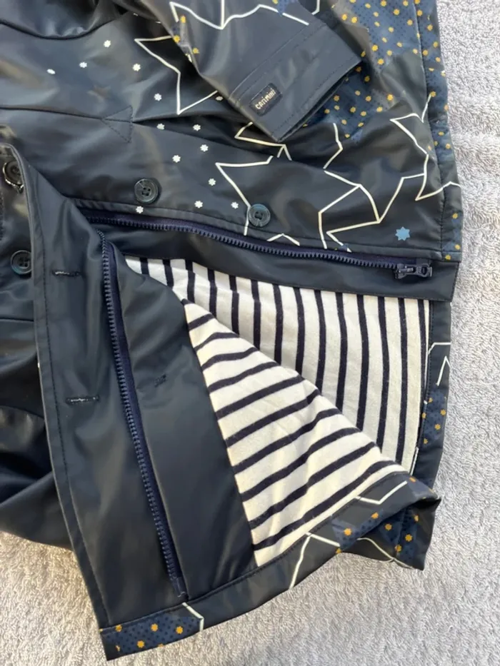 Manteau 18 mois - photo numéro 2
