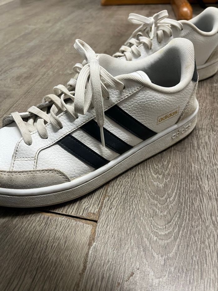 chaussure adidas - photo numéro 7