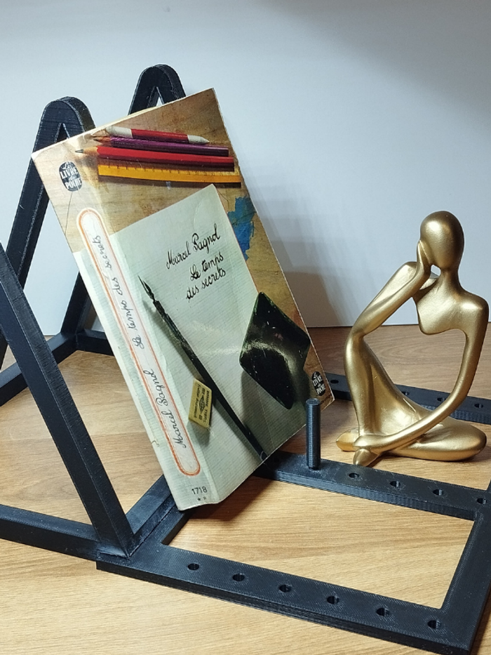 Livre classique Le temps des secrets de Marcel Pagnol publié éd 1966 - photo numéro 2