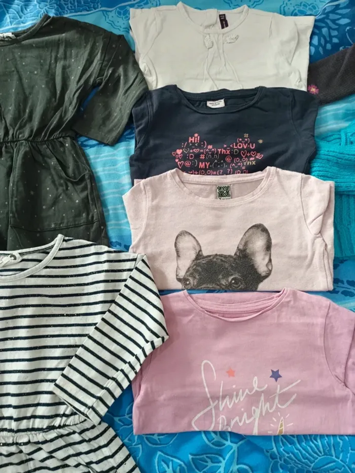 Lot 3 ans - photo numéro 4