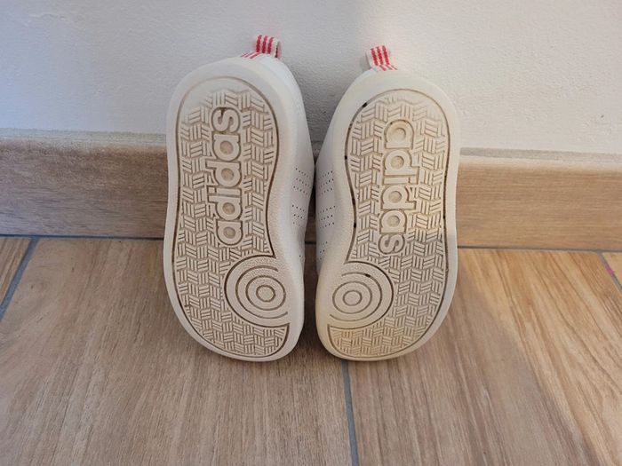 Baskets - photo numéro 3