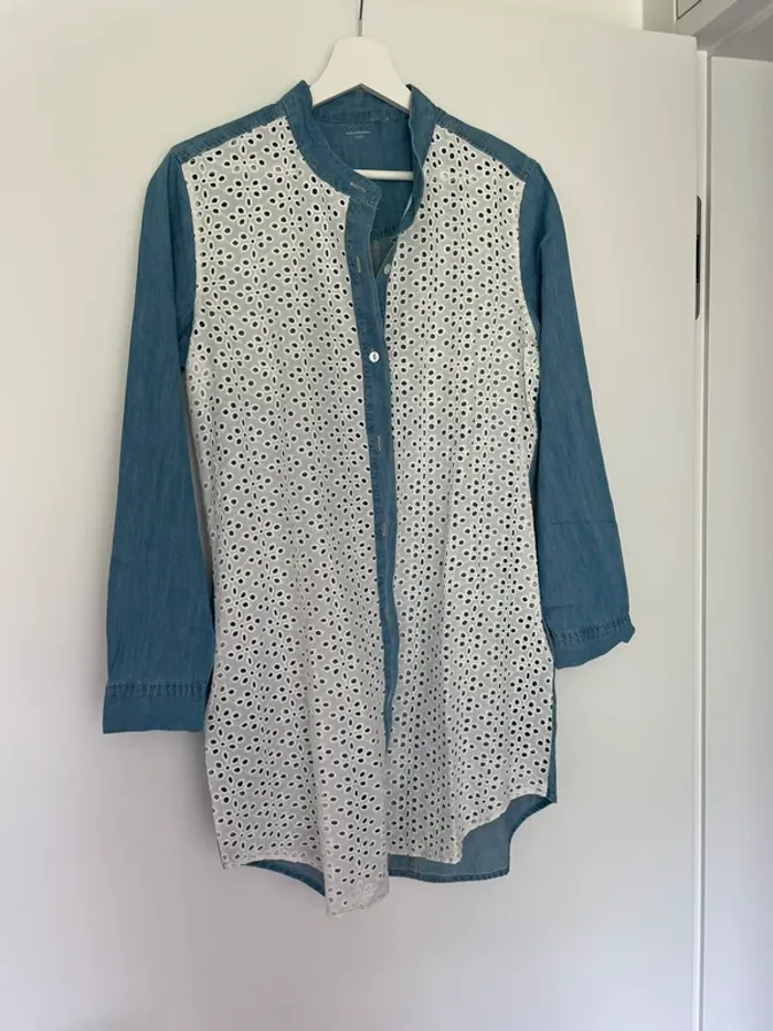 Robe chemise Calzedonia s