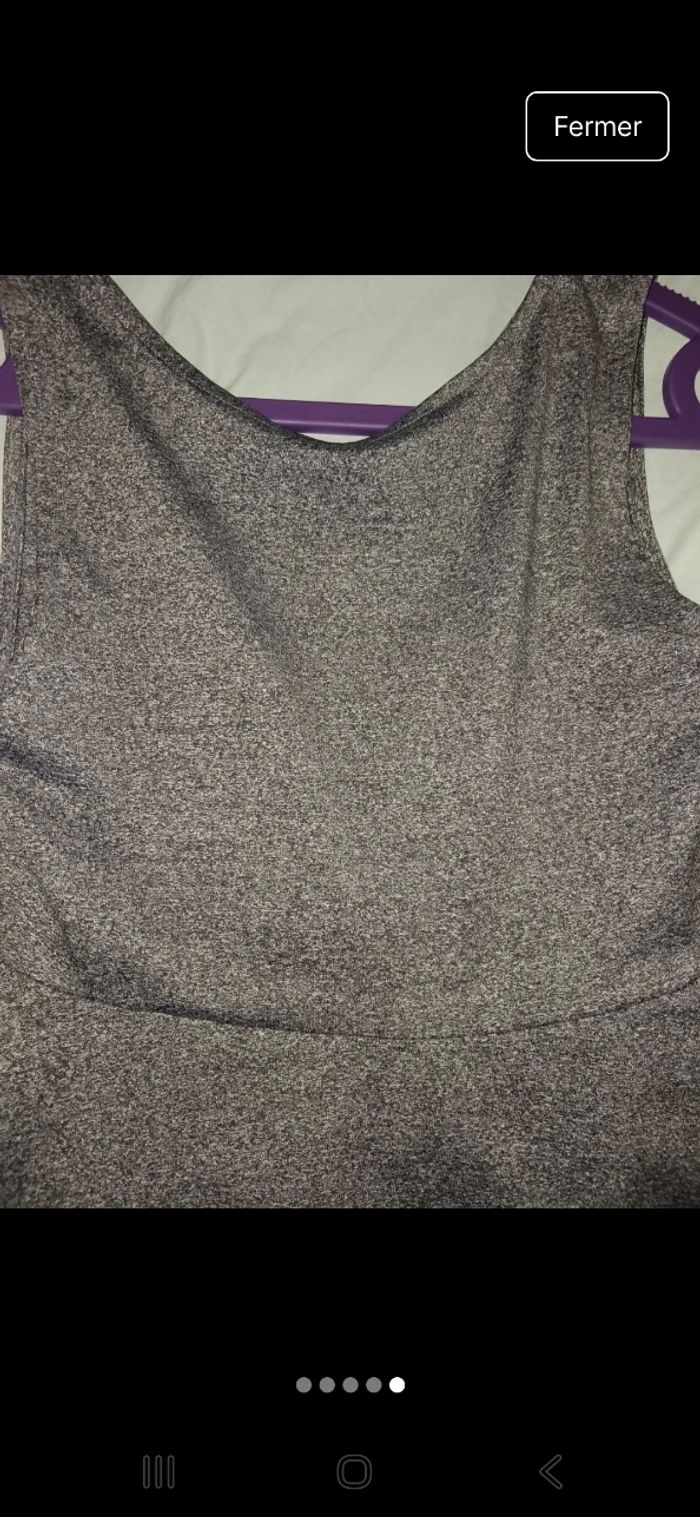 Robe courte - photo numéro 5