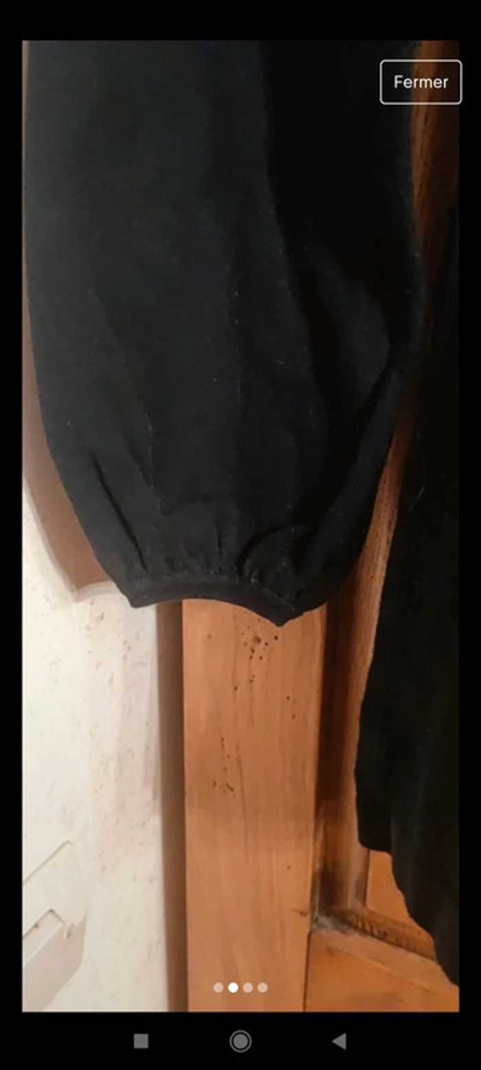 Pull fin 38/40 - photo numéro 2