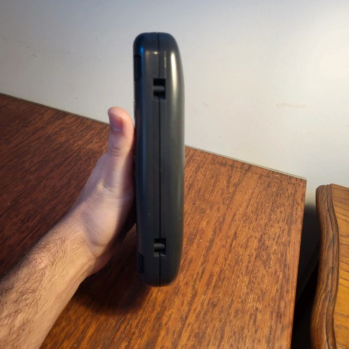 Sega Game gear Hs - photo numéro 4