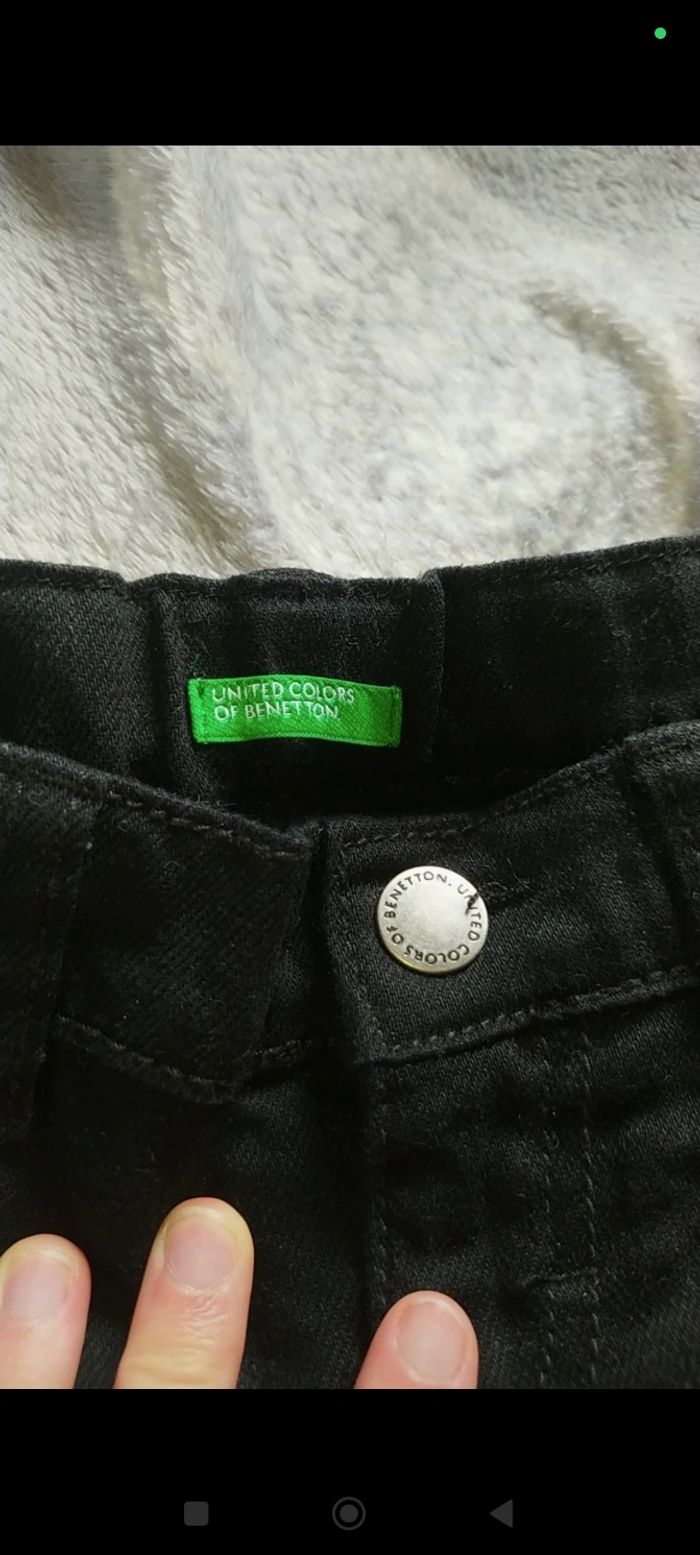 Pantalon 3 ans - photo numéro 2