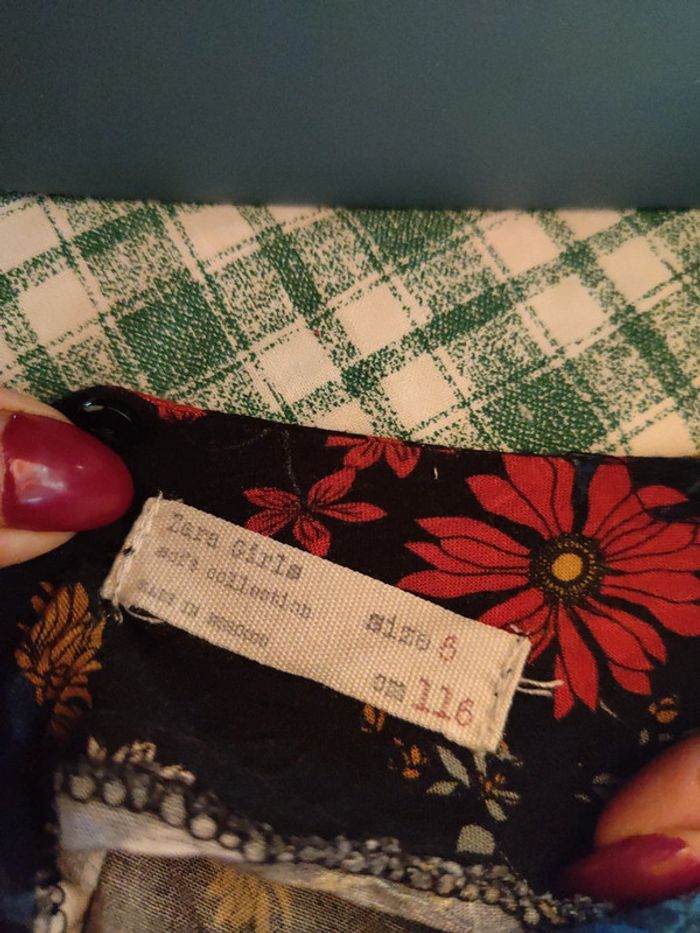 Robe d'été - photo numéro 3