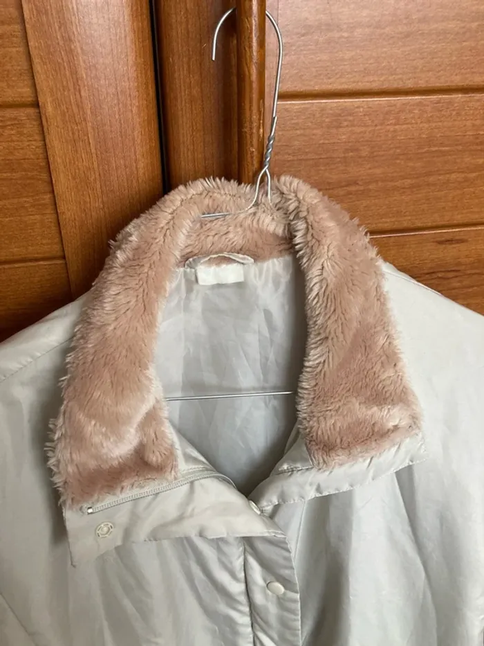Parka imper femme XL - photo numéro 2