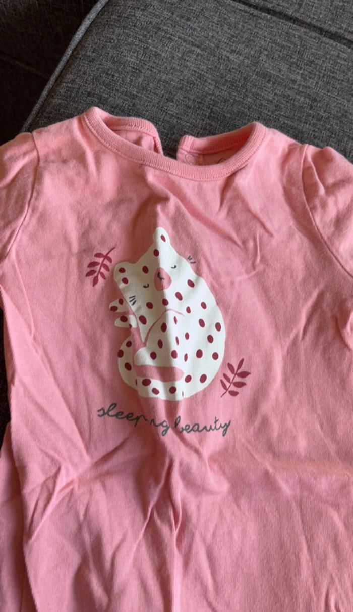 Pyjamas - photo numéro 3