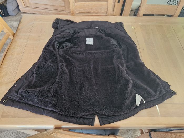 Manteau okaidi - photo numéro 3