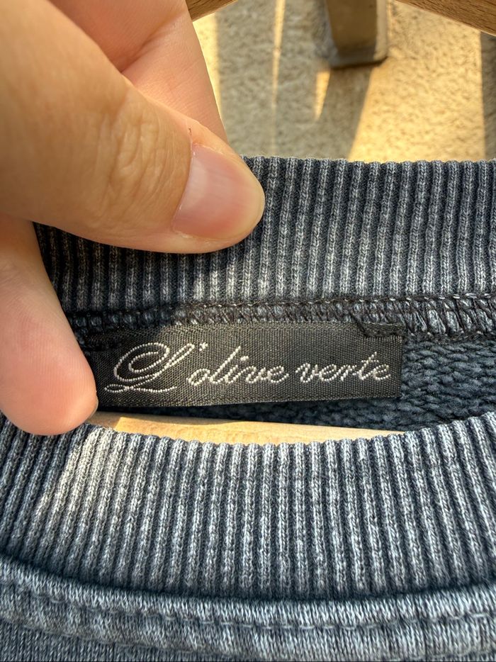 Sweat - photo numéro 3