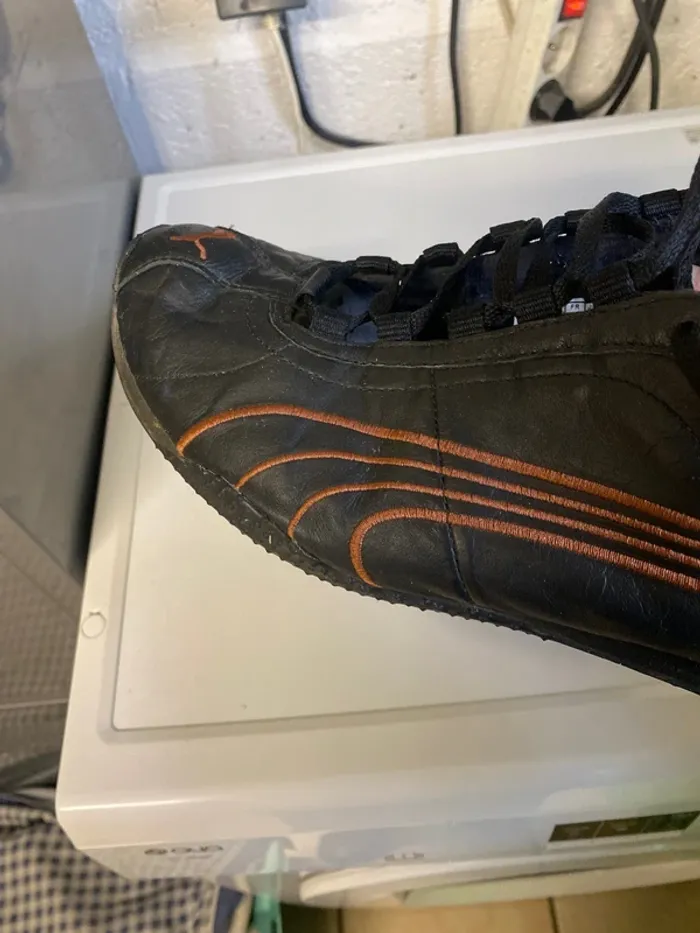 Puma taille 44 - photo numéro 6