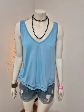 Débardeur Taille S