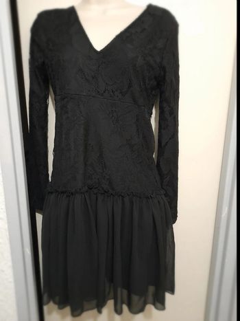 robe taille 36