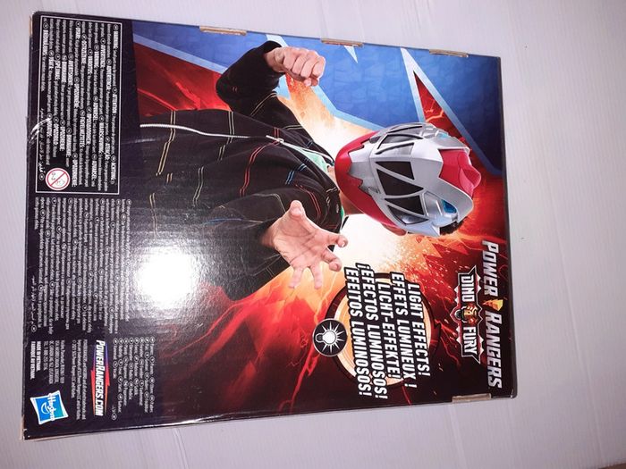 Power rangers dino fury - photo numéro 5