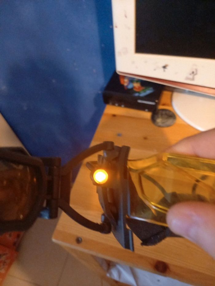 Lunette jouets - photo numéro 2