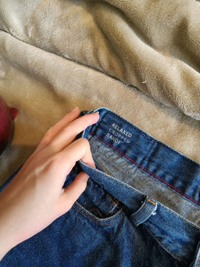Jeans tommy jeans homme - photo numéro 4