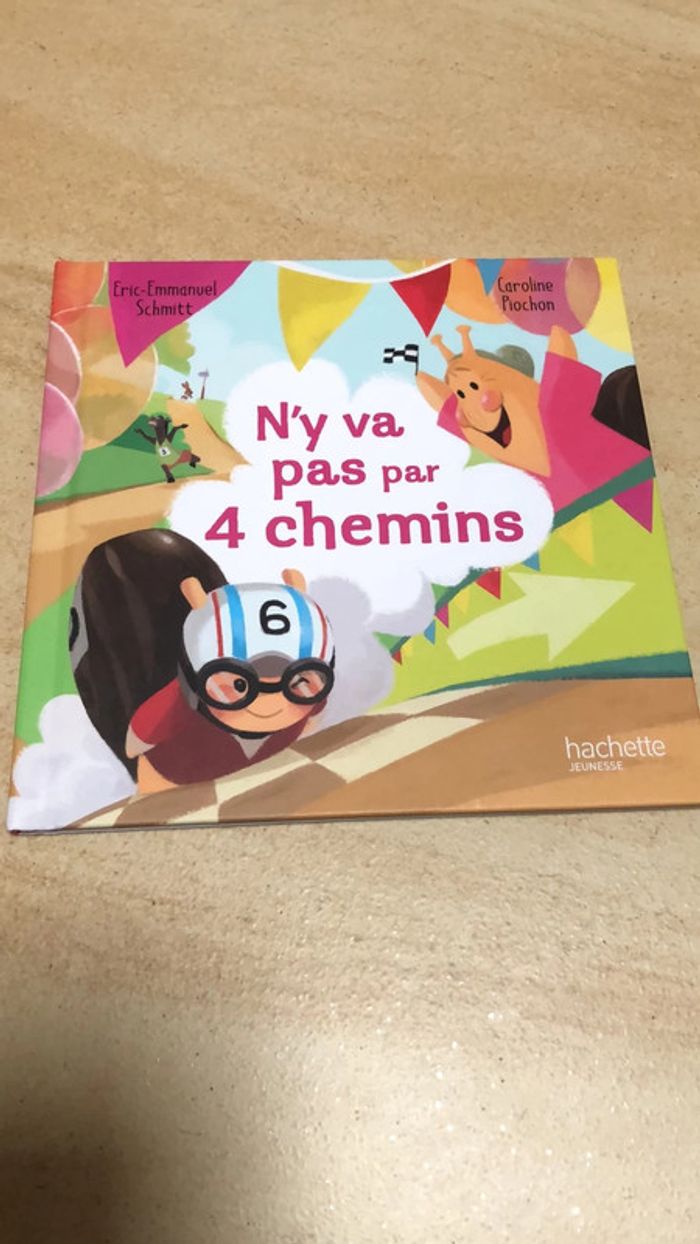 Livres - photo numéro 8