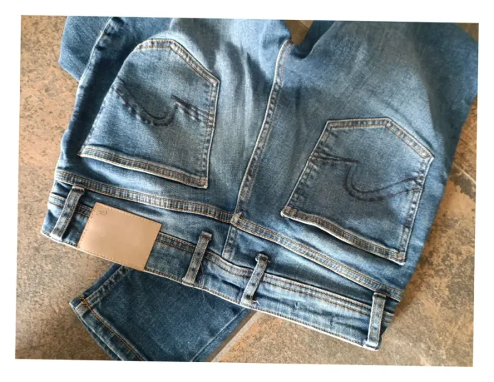 Jeans Jules - photo numéro 5