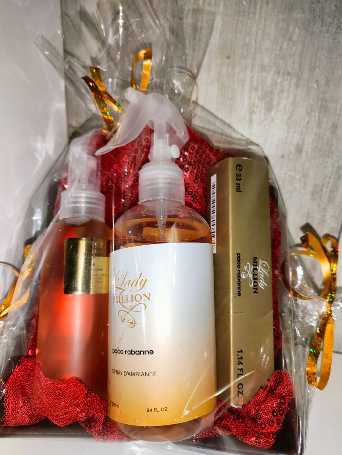 Coffret femme neuf - photo numéro 2