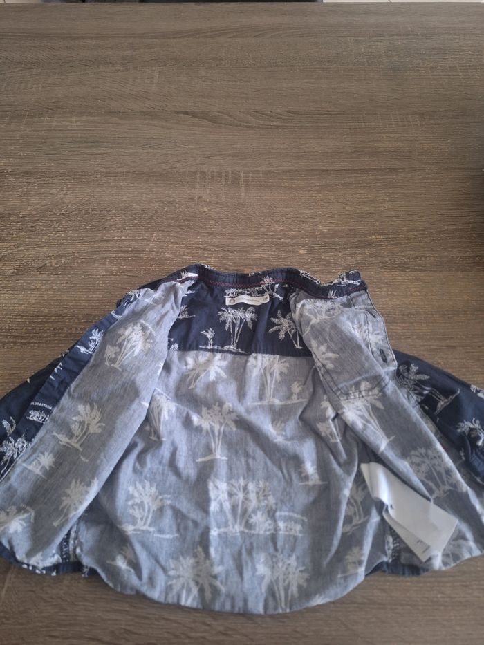 Chemise - photo numéro 2