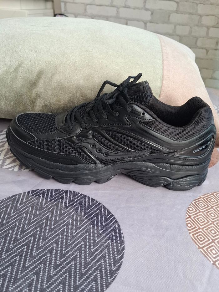 Baskets - photo numéro 3