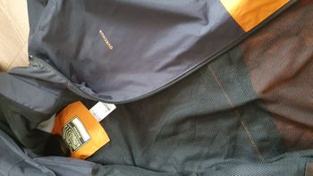 Imperméable adolescent