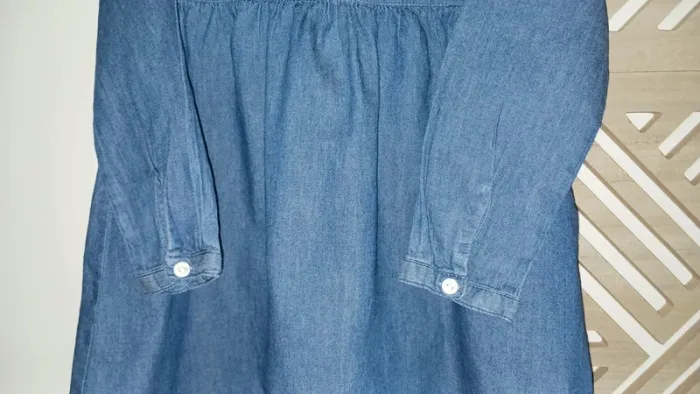 Robe 4 ans - photo numéro 7