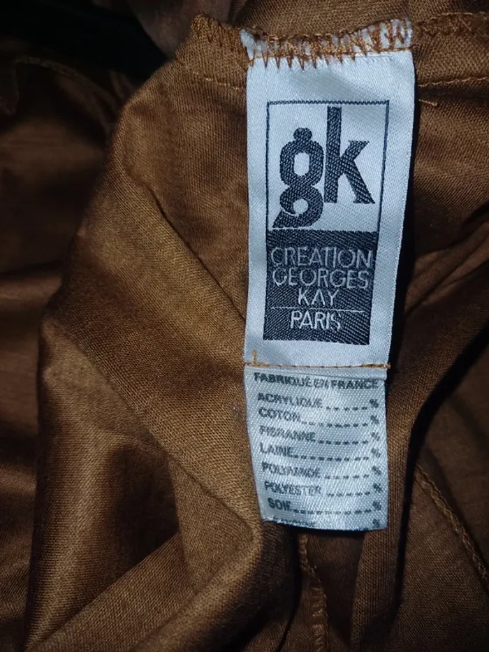 Sweats gk - photo numéro 4