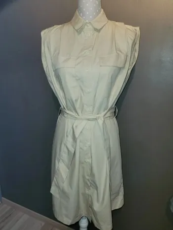 Robe mango originale